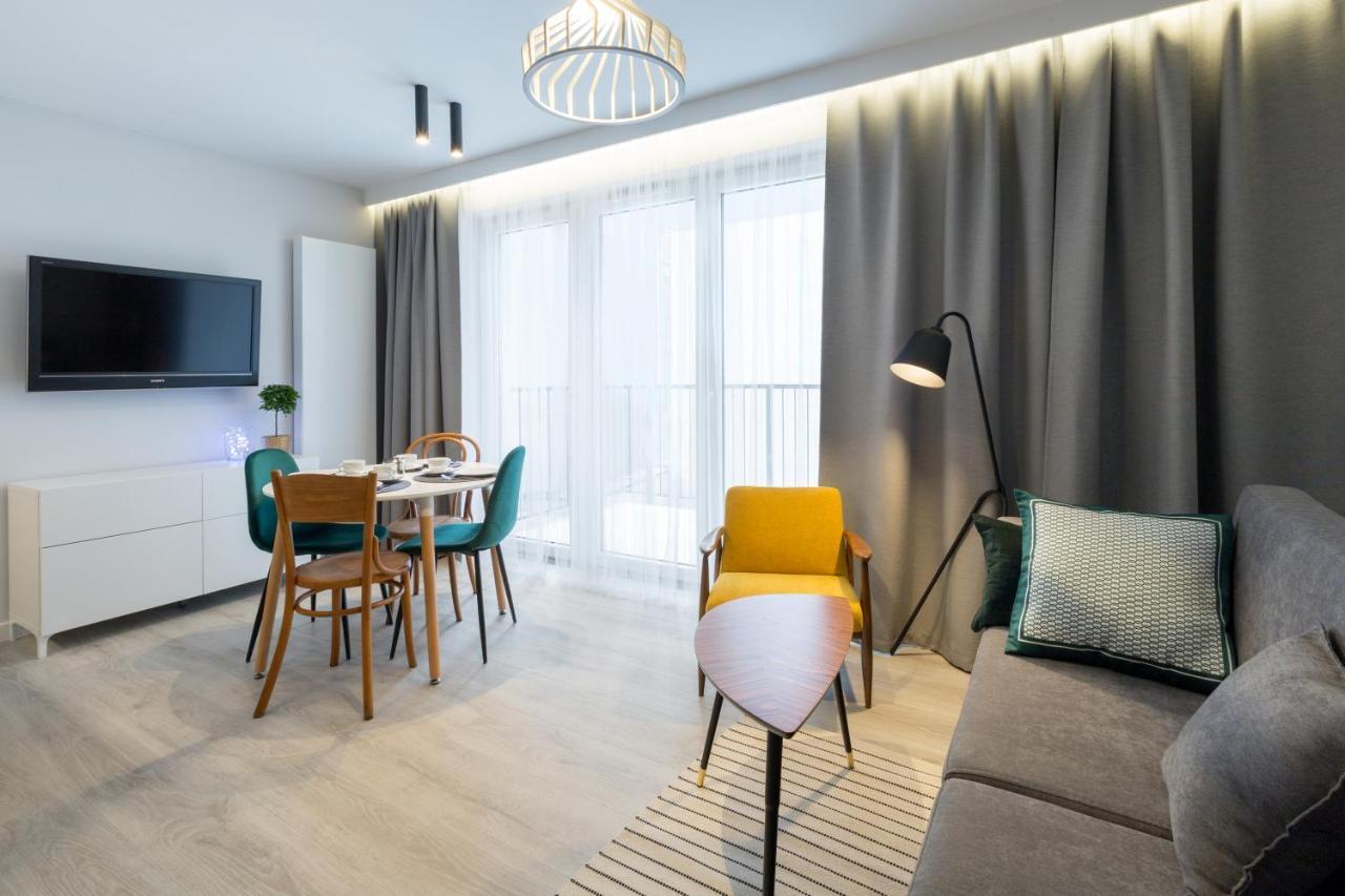 Mapartments Podgorze Apartment