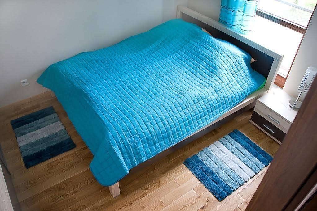 Appartement Gardiv *