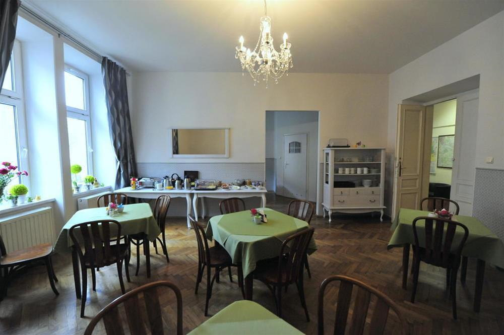 Kosmopolita Apartamento