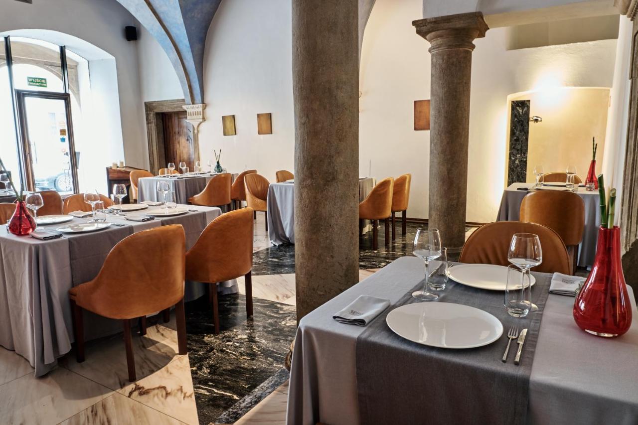 Stary Hotel