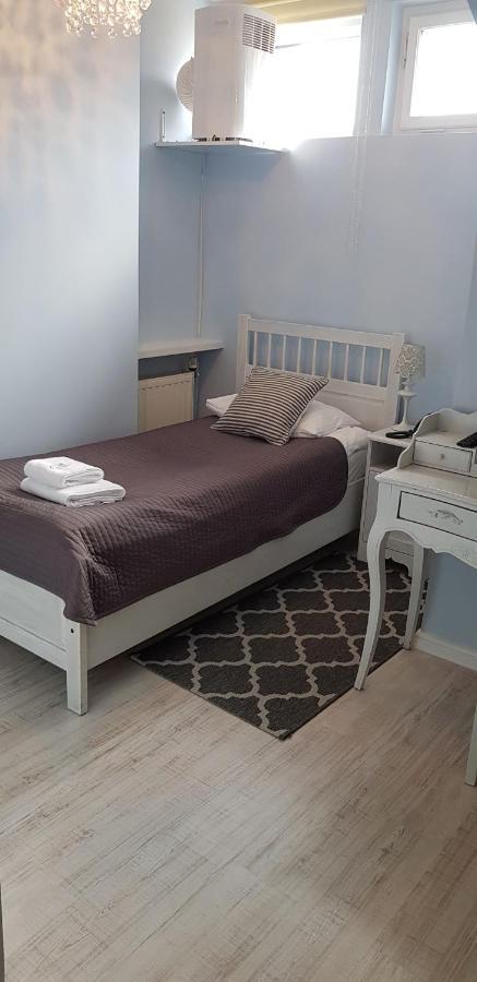 Mikolaj Hotel 3*