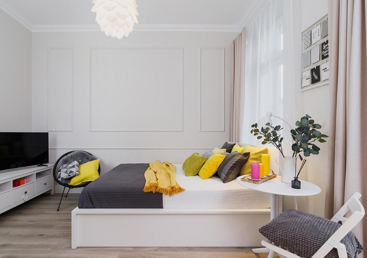 Centre Apartments-old Town Apartment Krakow