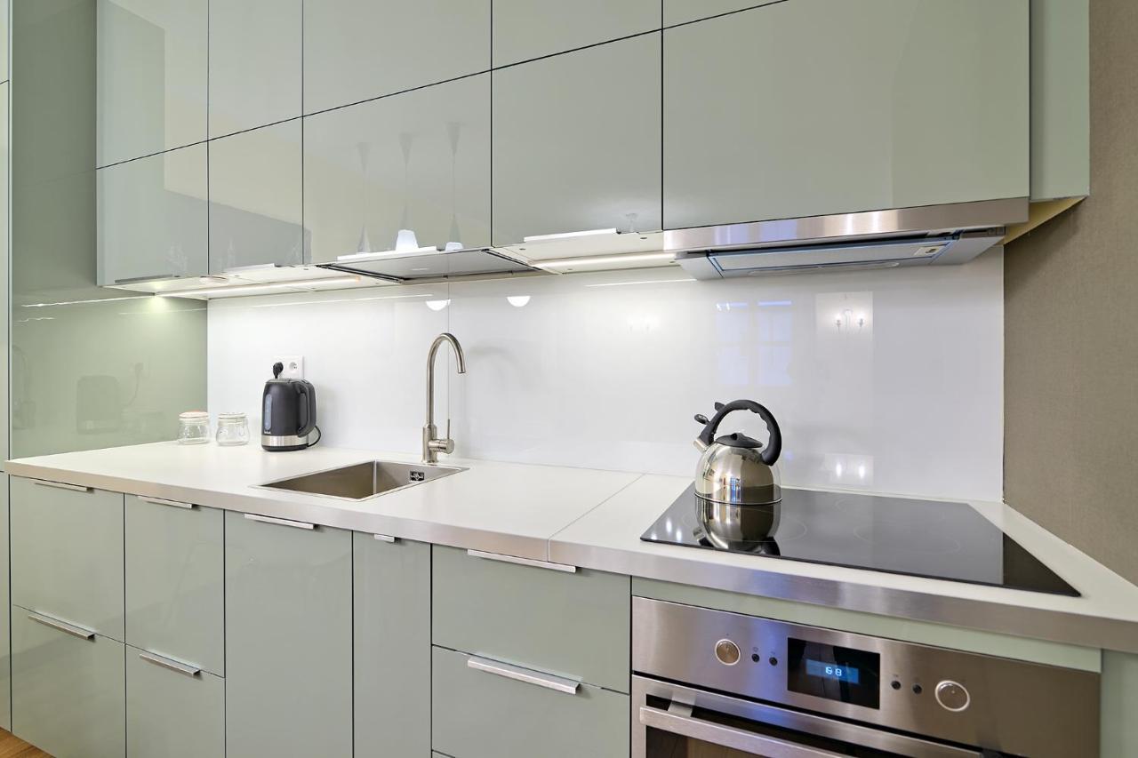 Krupnicza Premium Apartament Kraków