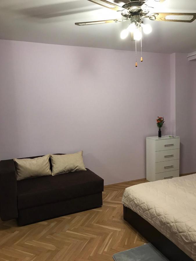 Appartement House Near Krakus Mound
