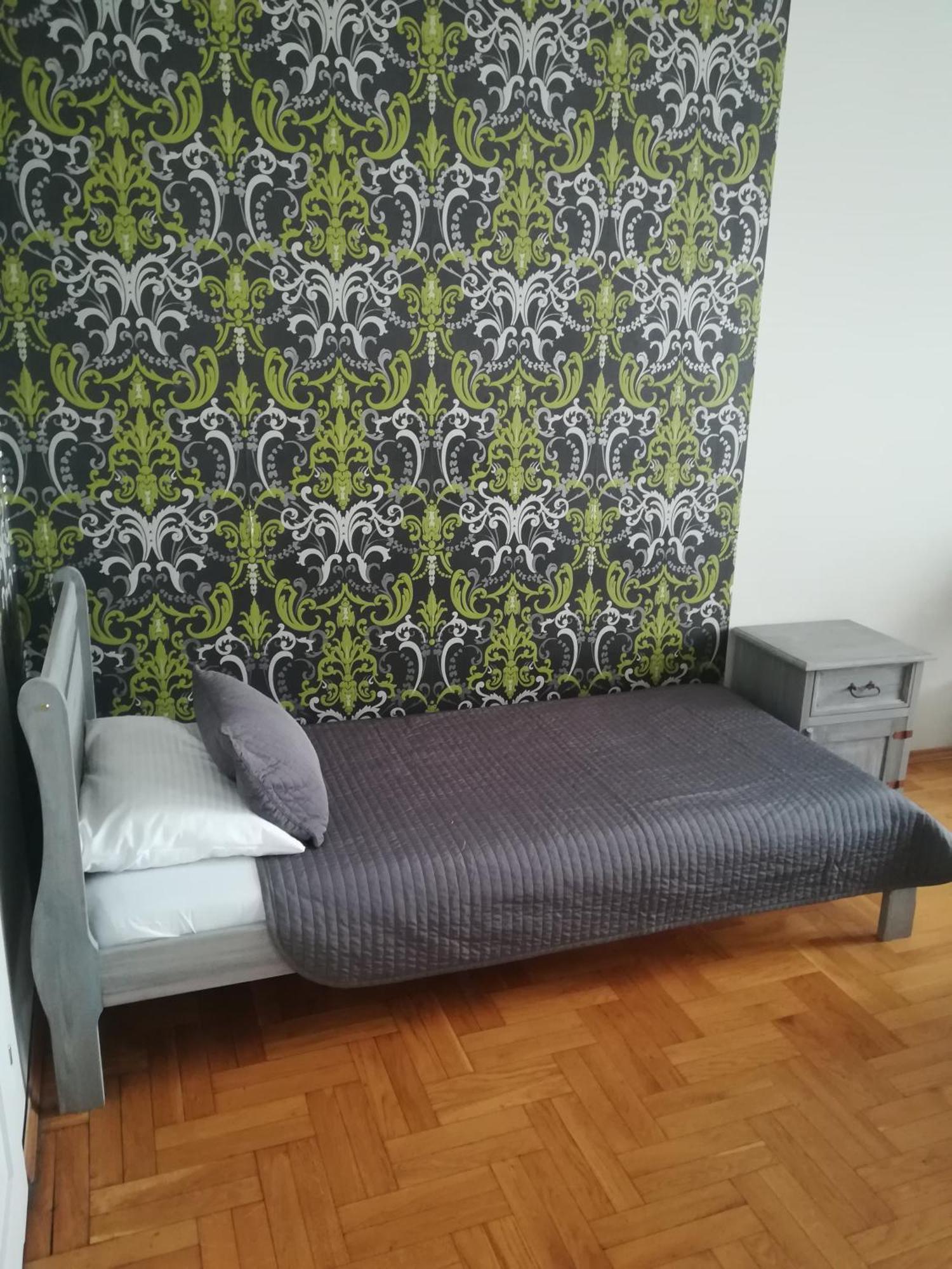 Mikolaj Hotel Krakow
