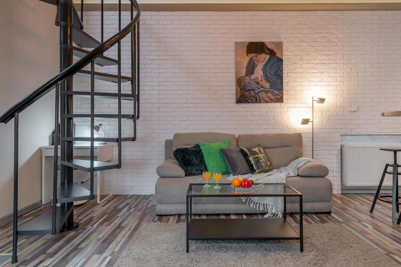 Centre Apartments-old Town * Krakow