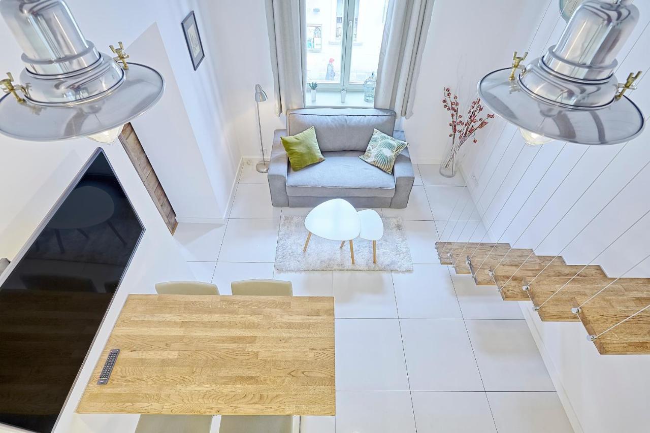Krupnicza Premium Apartament