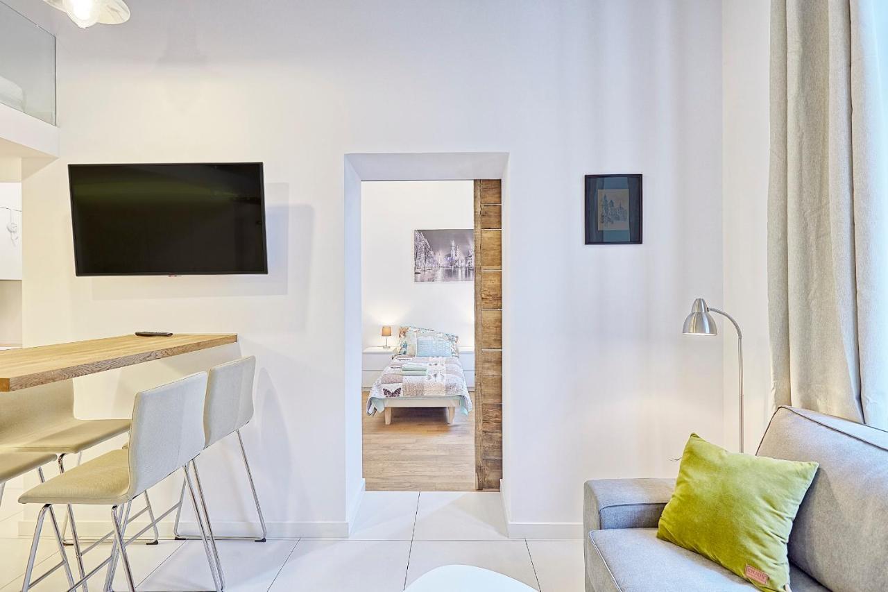 Krupnicza Premium Apartament