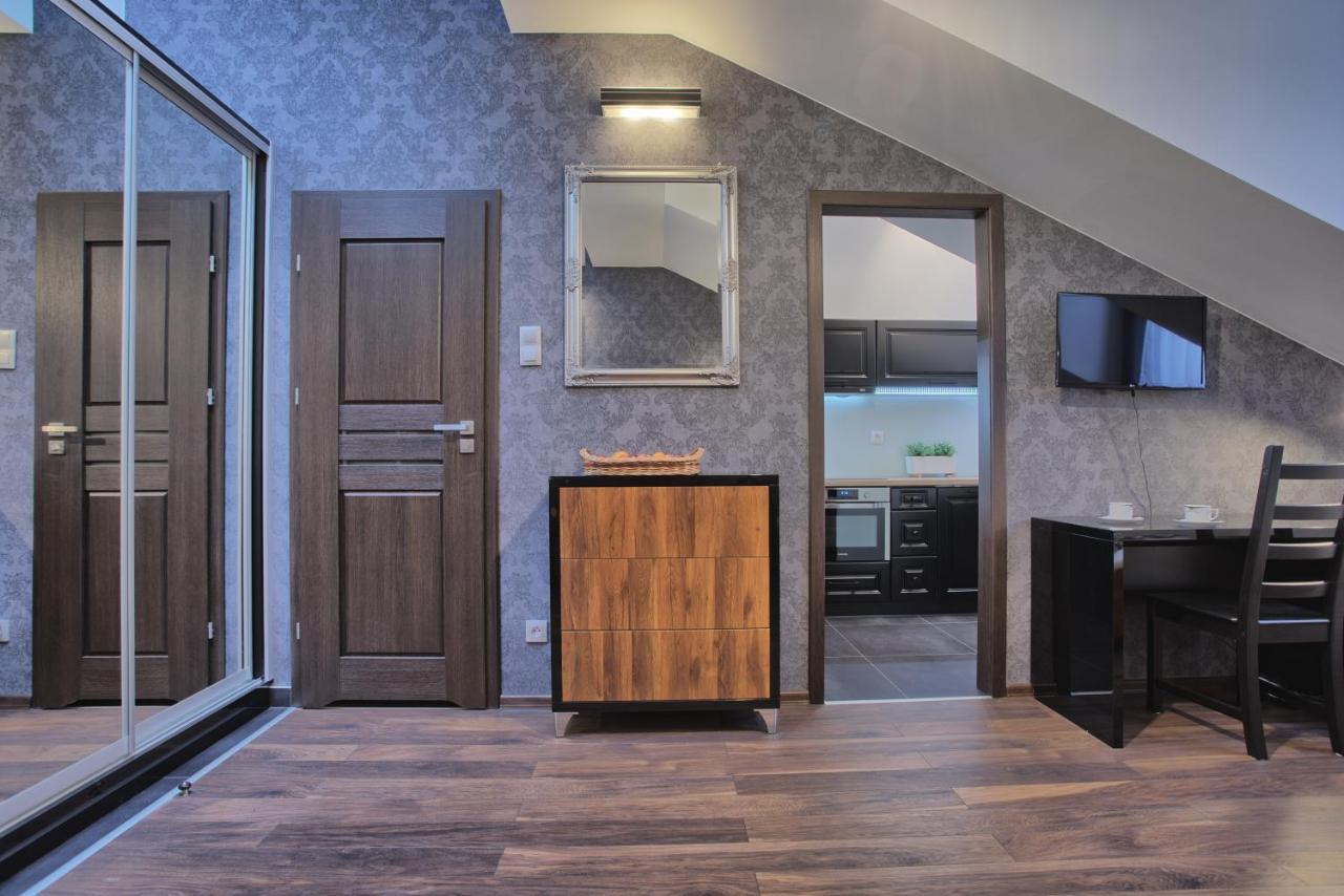 Krupnicza Premium Apartament *