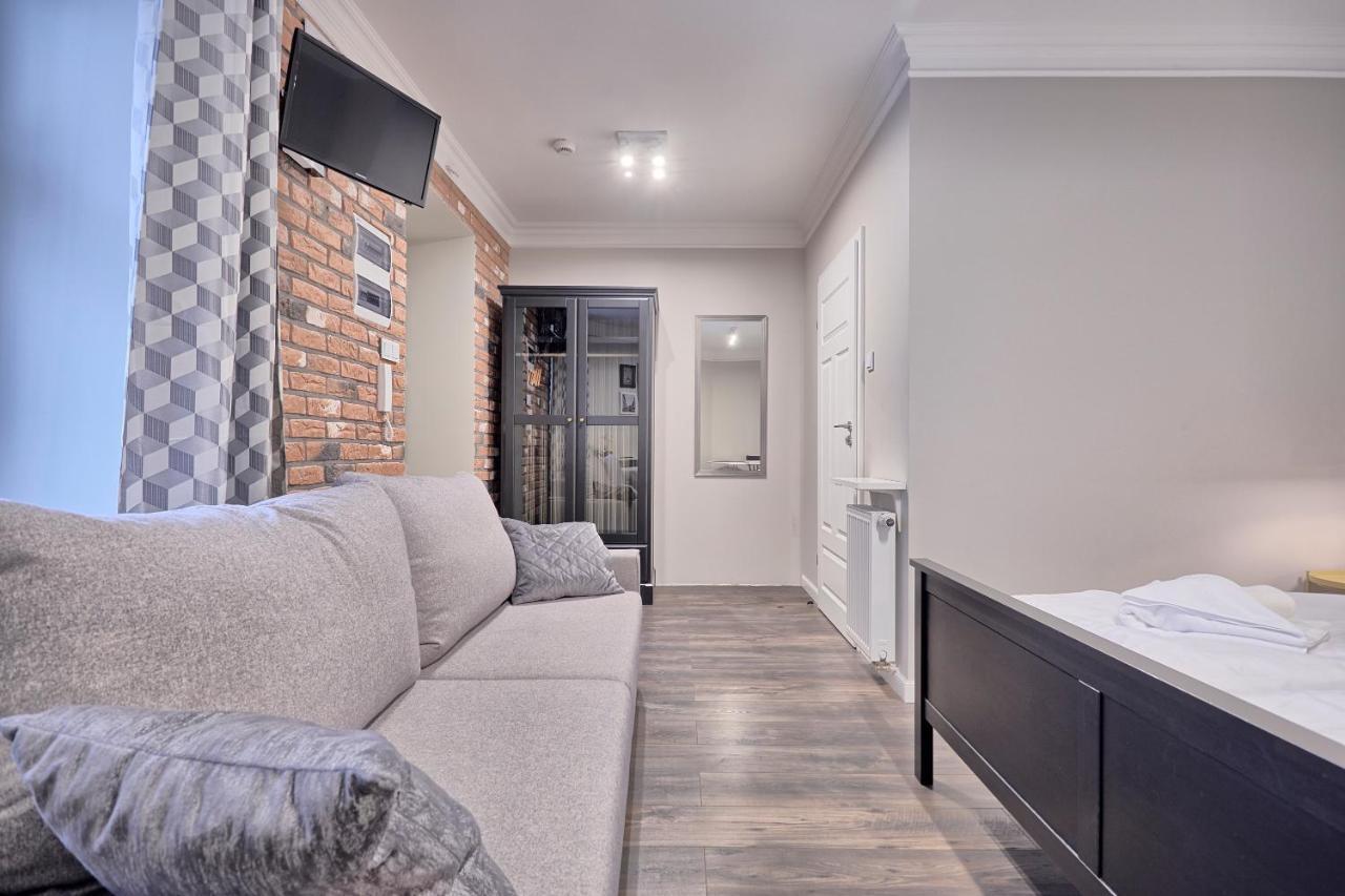 Krupnicza Premium Apartament Kraków