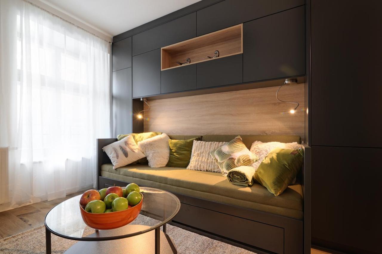 Krupnicza Premium Apartament Kraków