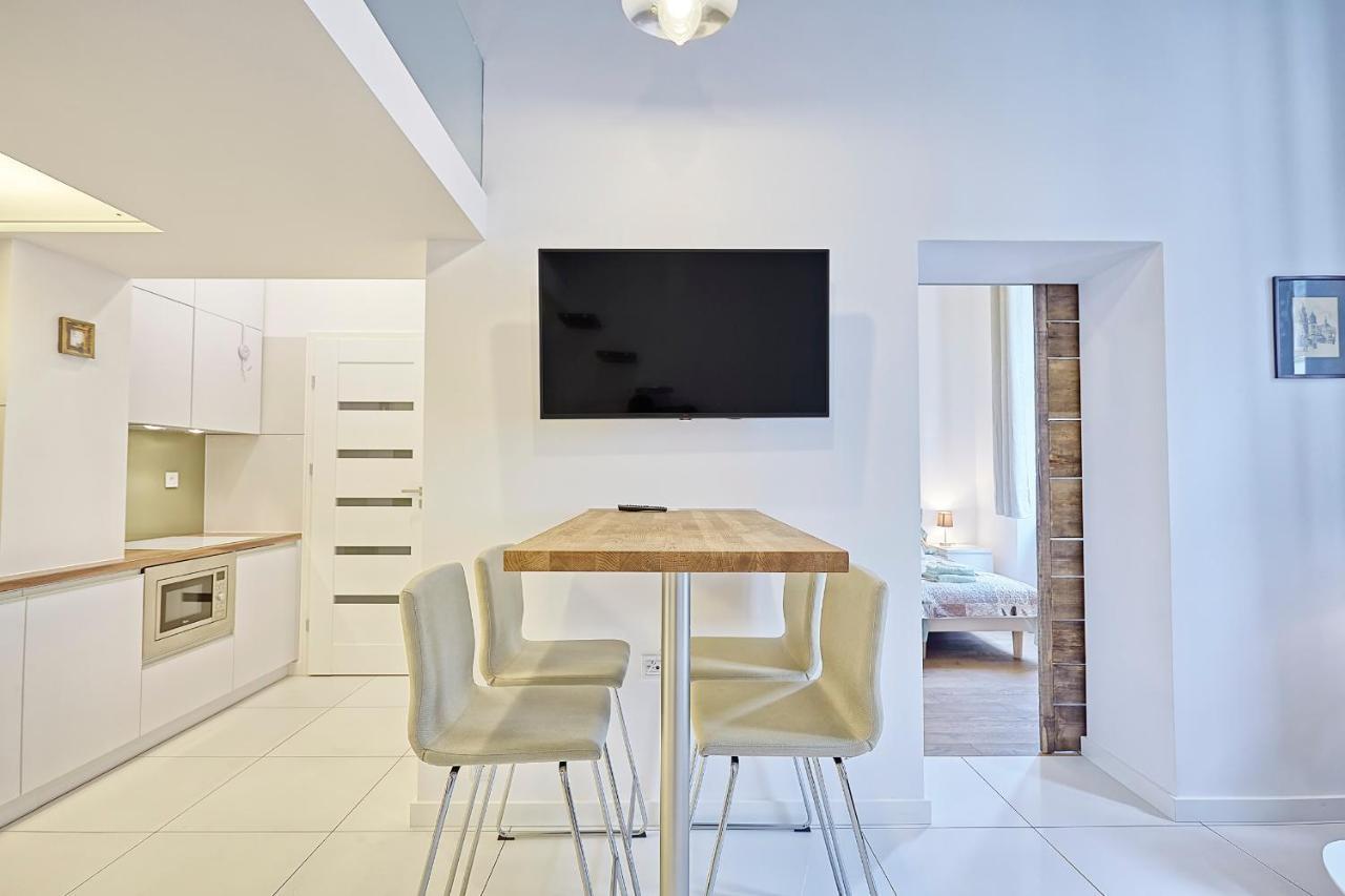 Krupnicza Premium Apartament *