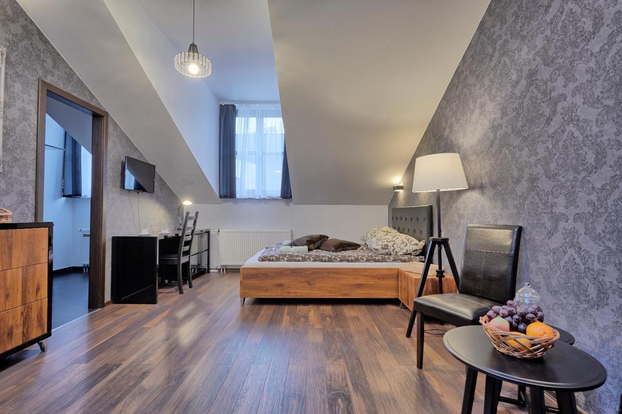 Krupnicza Premium Kraków
