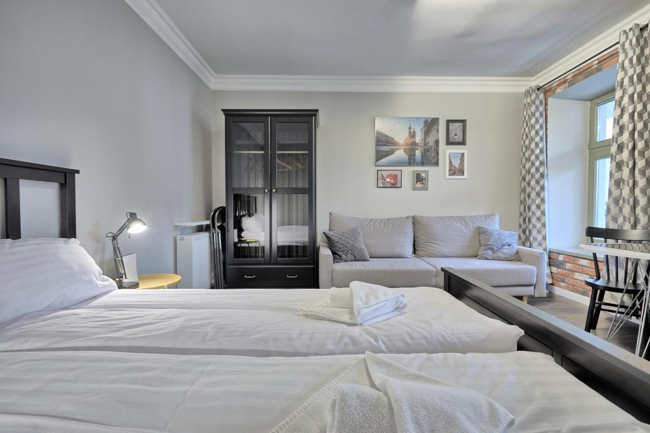Krupnicza Premium Apartament *
