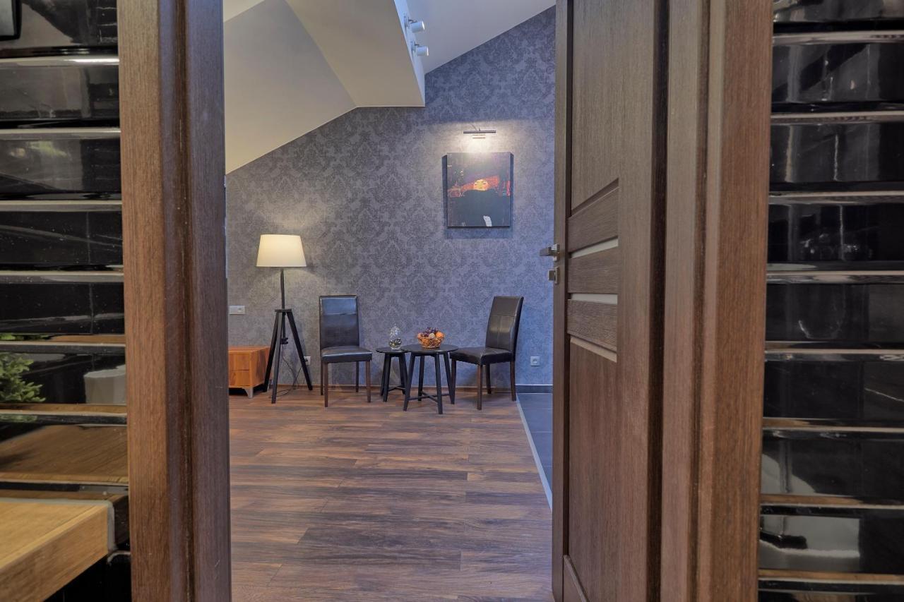Apartament Krupnicza Premium