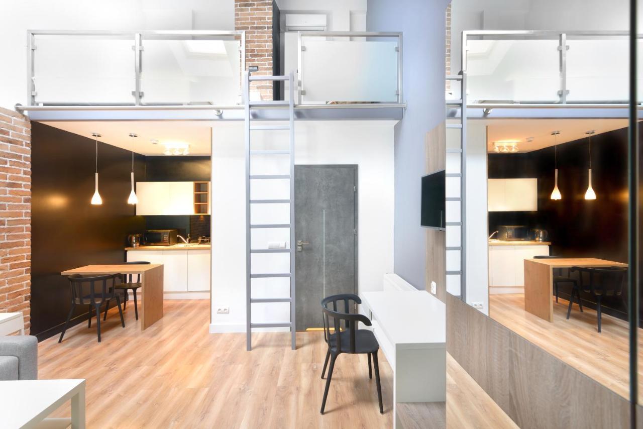 Apartament Krupnicza Premium Kraków