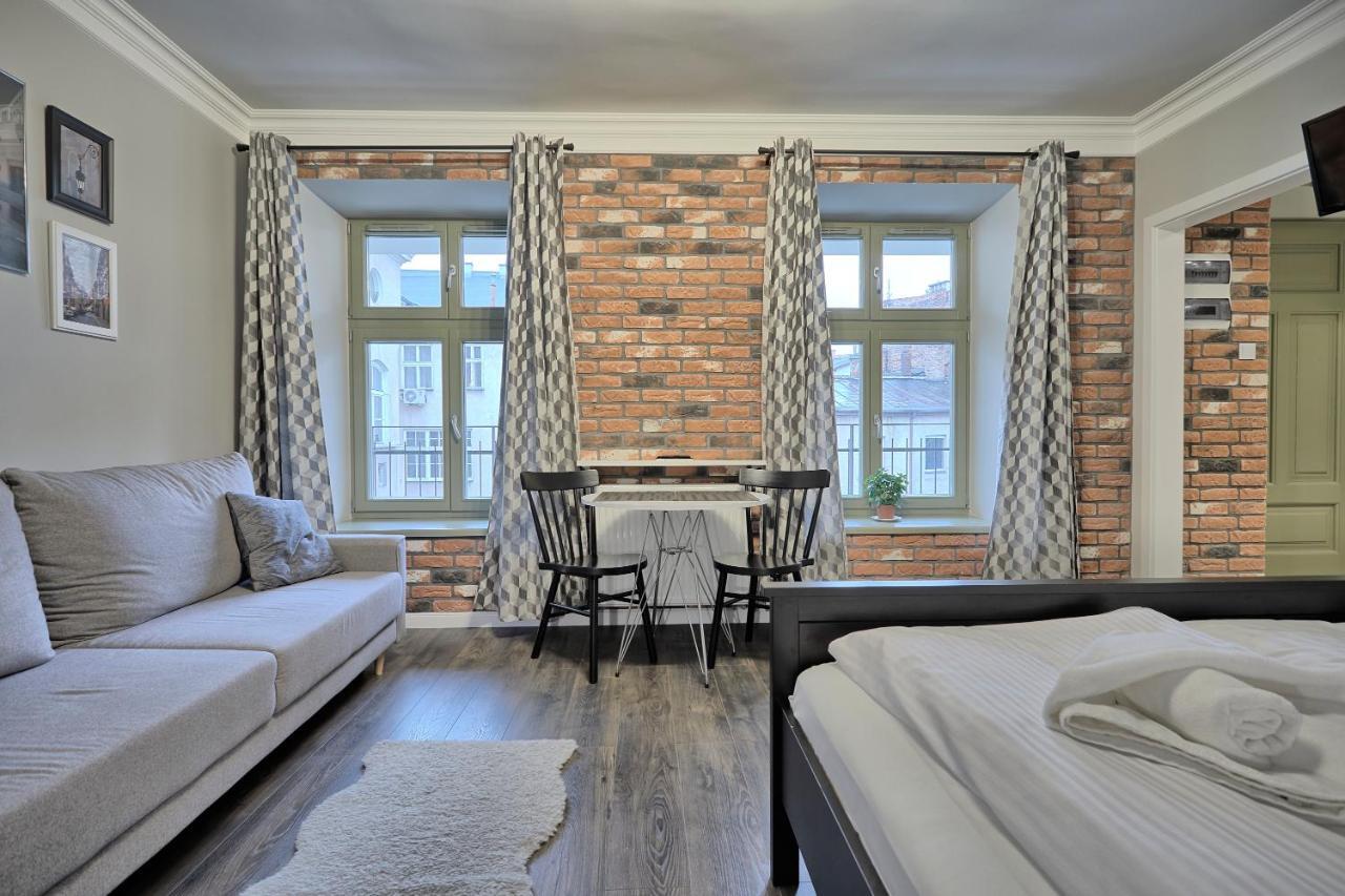 Krupnicza Premium Apartament Kraków