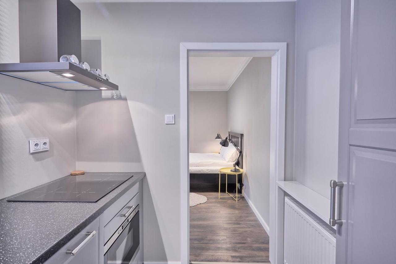Krupnicza Premium Apartament Kraków
