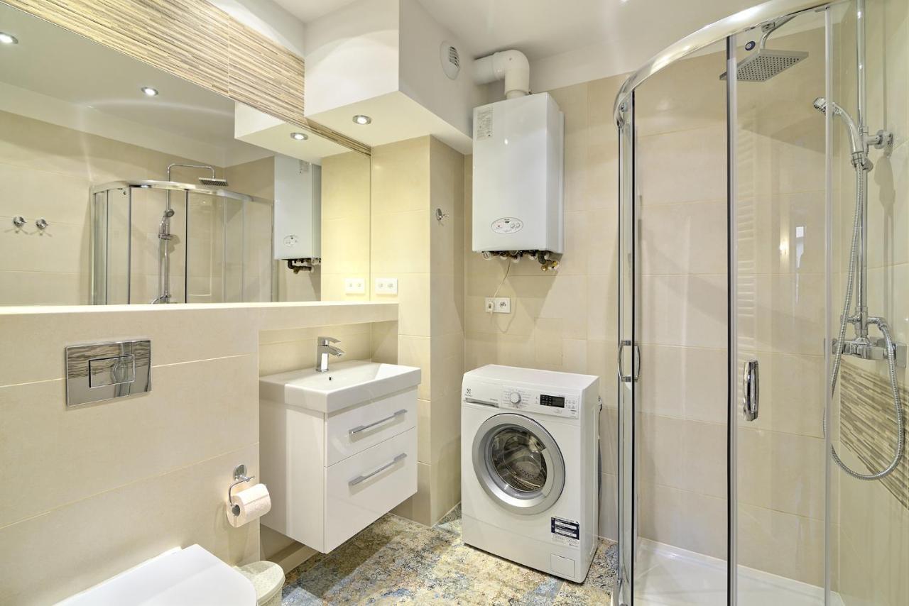 Krupnicza Premium Apartament Kraków