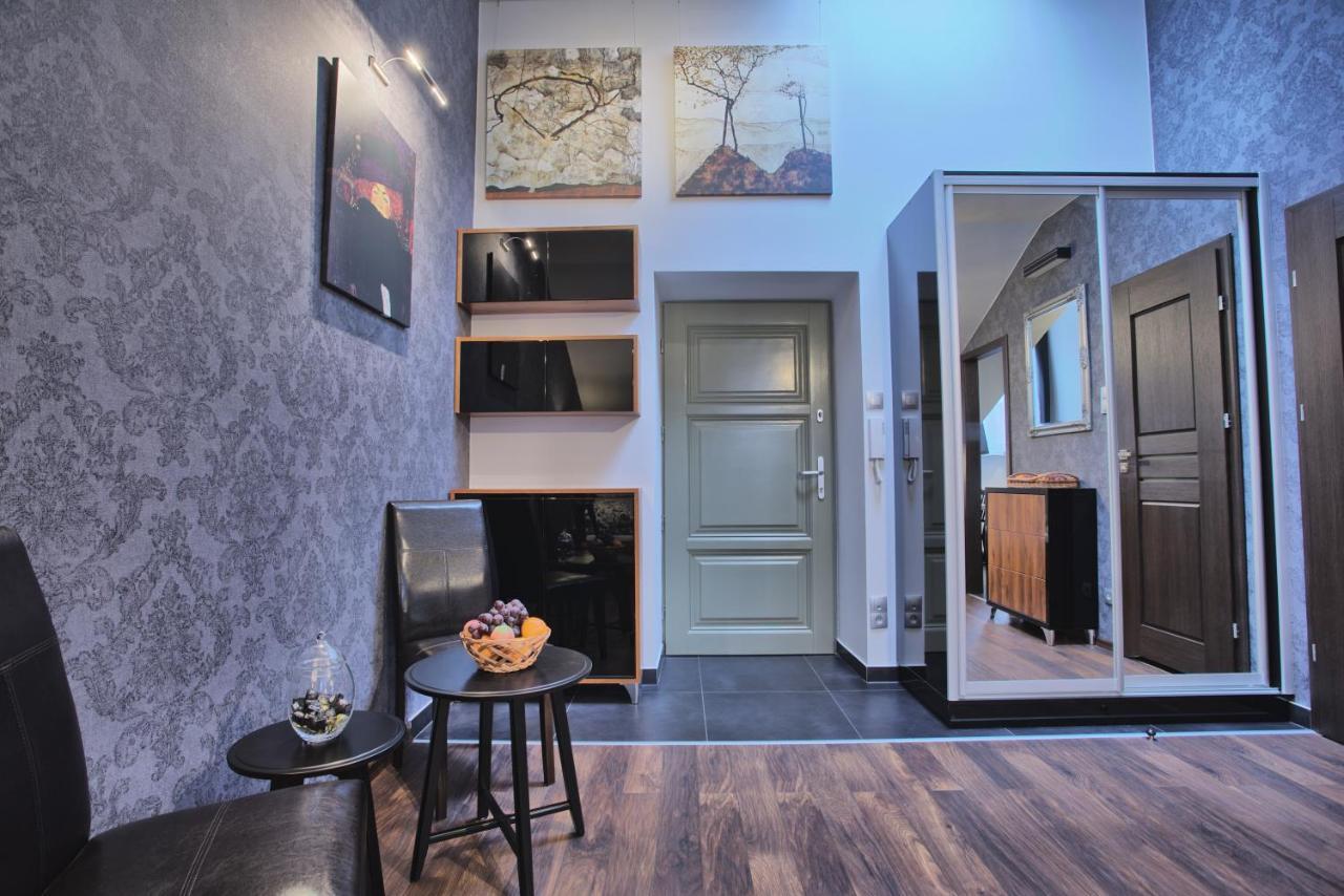 Apartament Krupnicza Premium Kraków