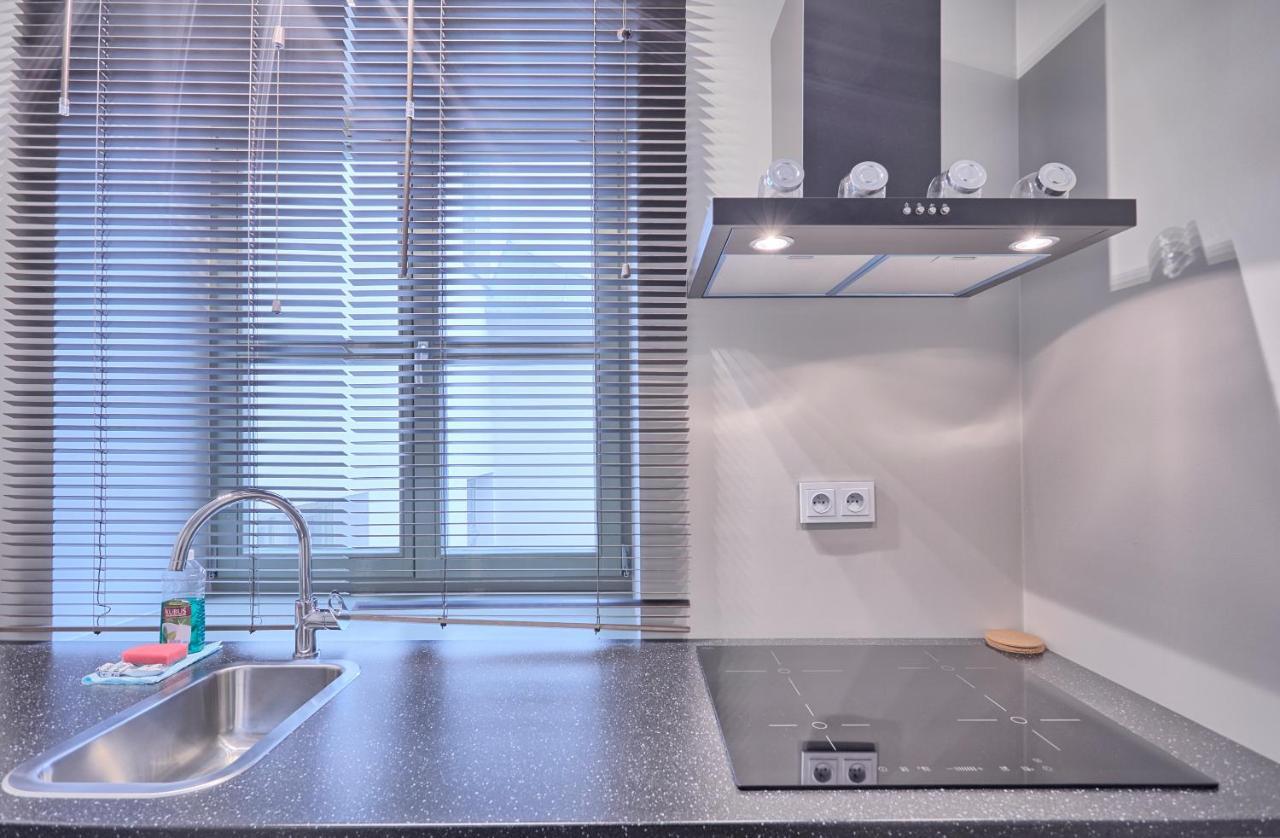 Krupnicza Premium Apartament