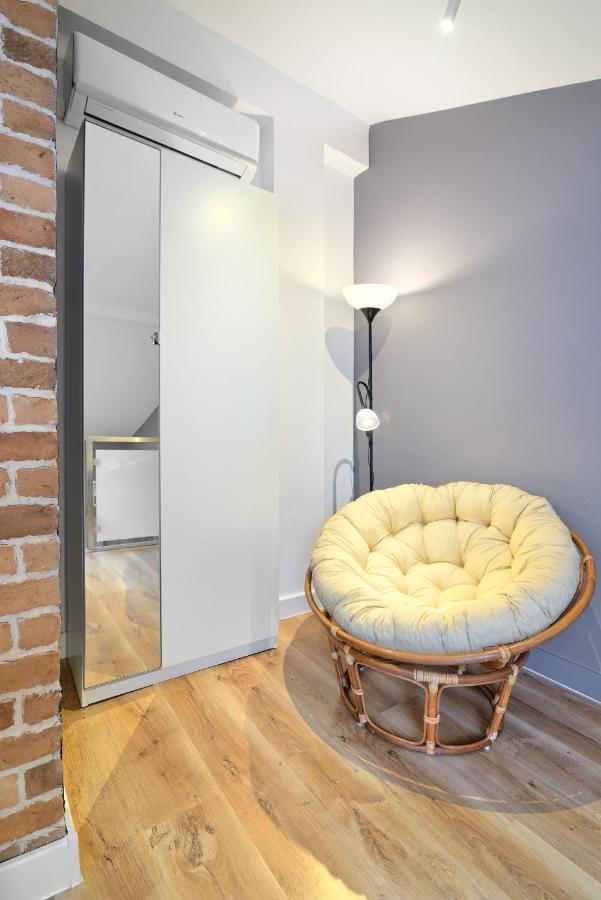 Apartament Krupnicza Premium Kraków