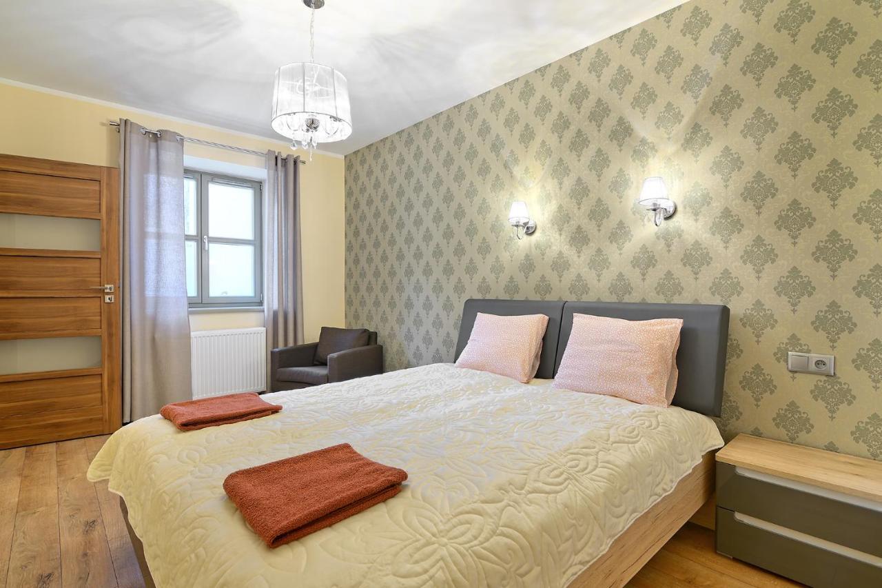 Krupnicza Premium Apartament *