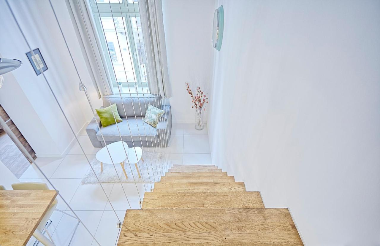 Apartament Krupnicza Premium