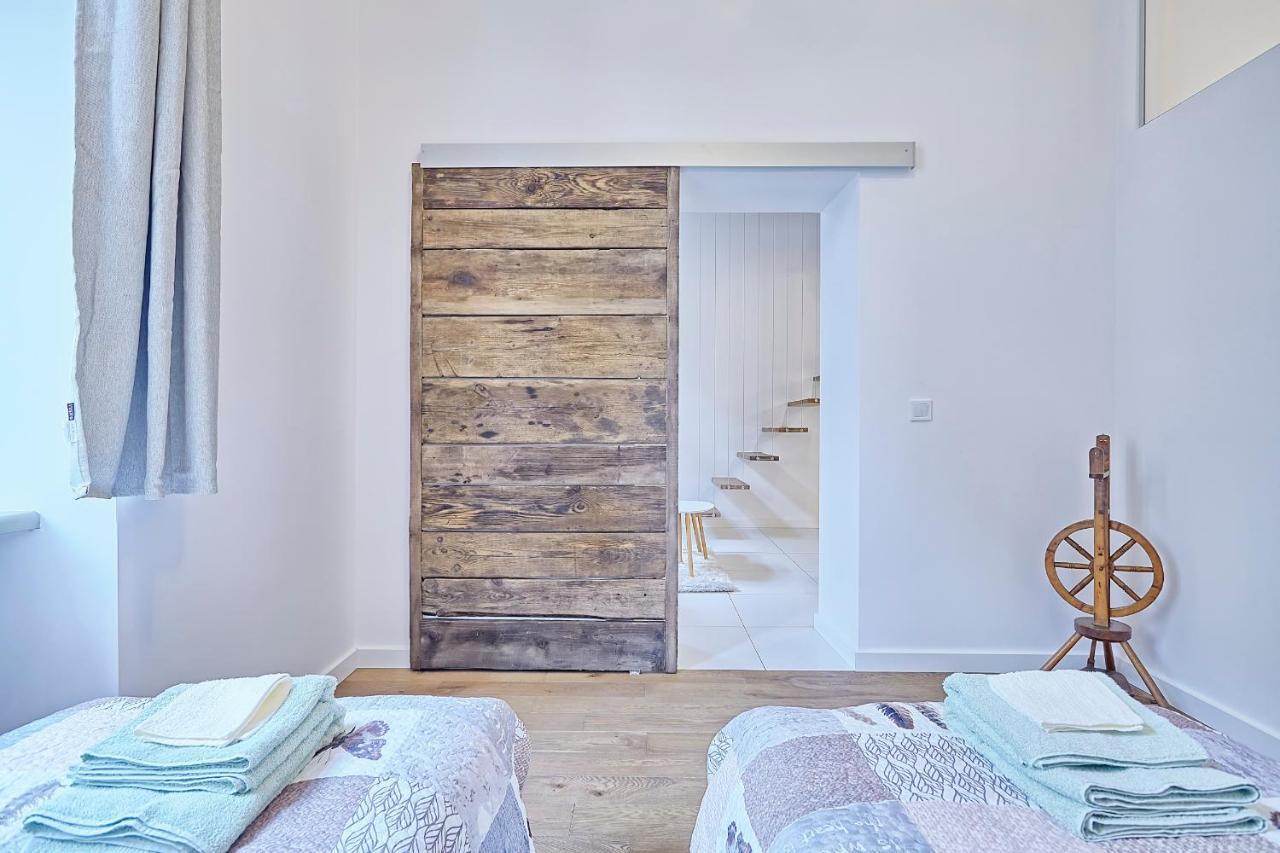 Krupnicza Premium Apartament Kraków