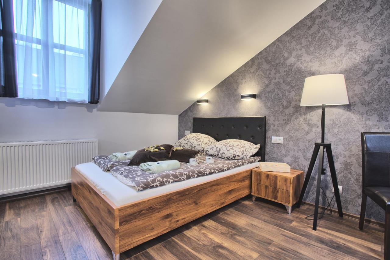 Apartament Krupnicza Premium Kraków