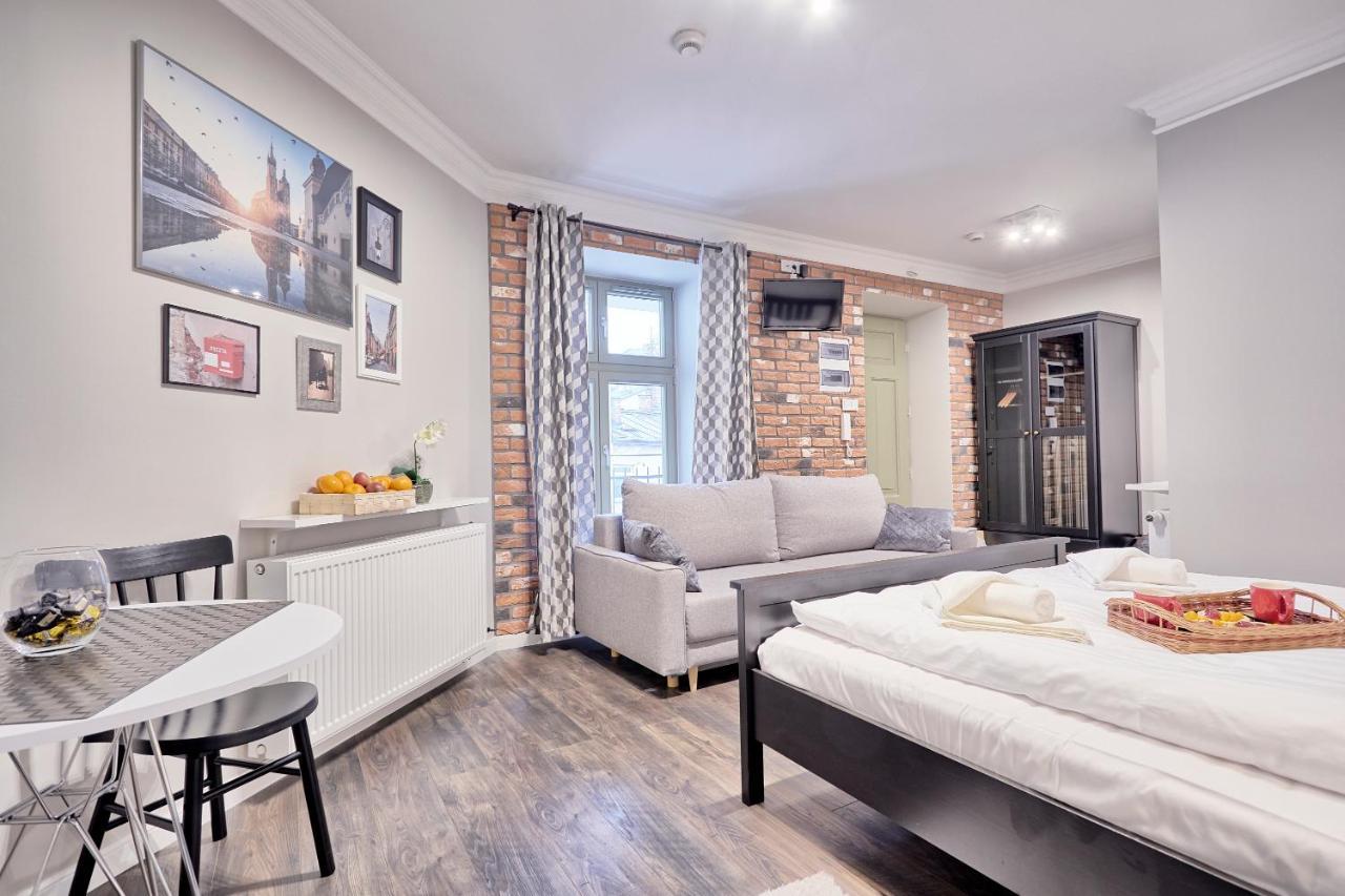 Krupnicza Premium Apartament Kraków