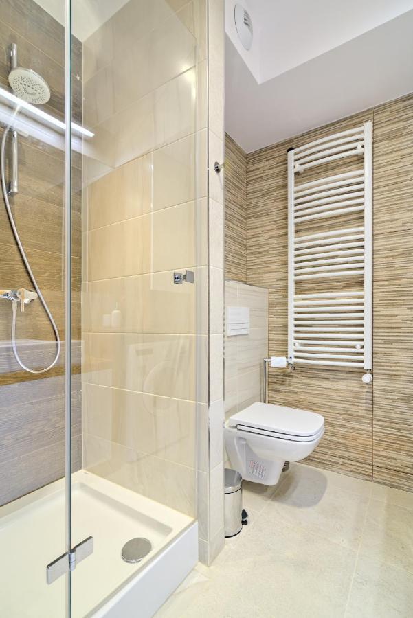 Apartament Krupnicza Premium