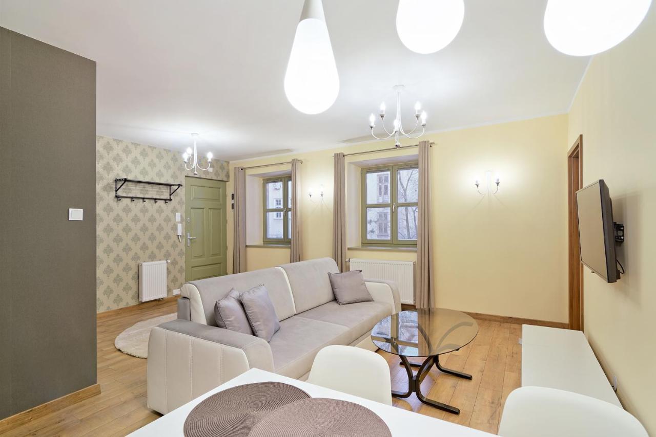 Krupnicza Premium Apartament Kraków