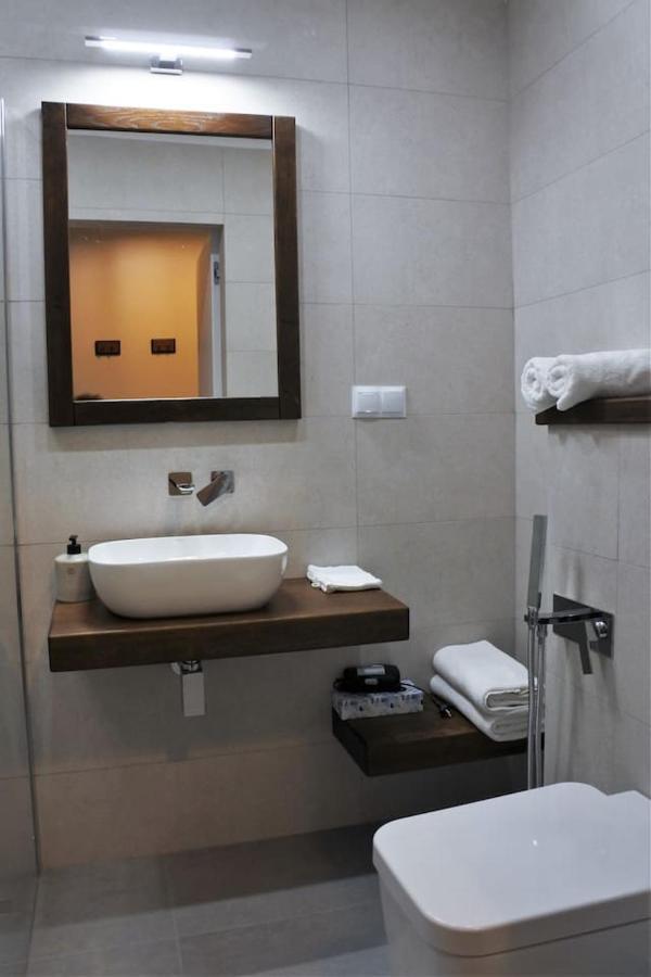 Apartment Boutique 108 - Old City, Luxury Apt. With A Garage Krakow
