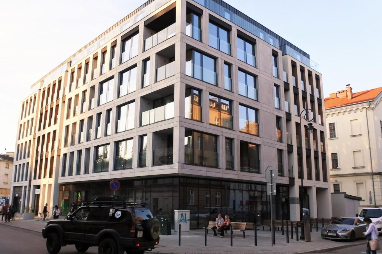 Boutique 108 - Old City, Luxury Apt. With A Garage