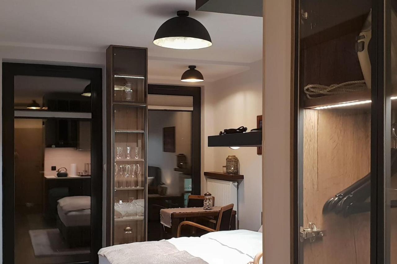 Boutique 108 - Old City, Luxury Apt. With A Garage Apartment Krakow