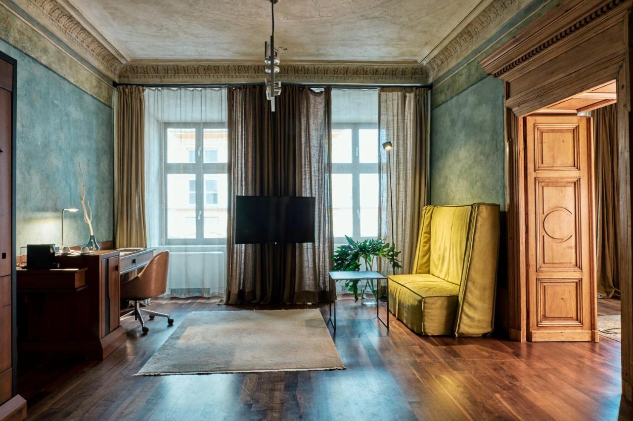 Hotel Stary Krakow