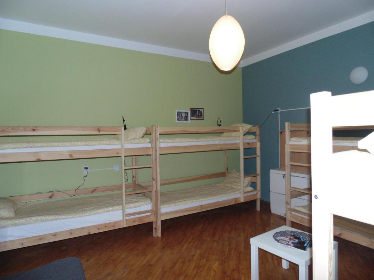 Hostel Motion Hostel