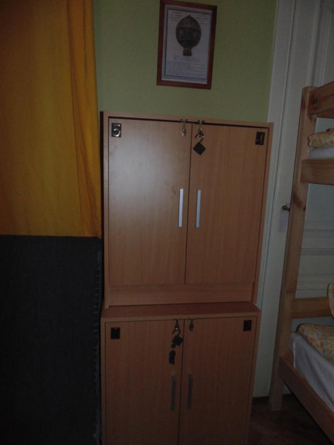 Hostel Hostel Motion Kraków