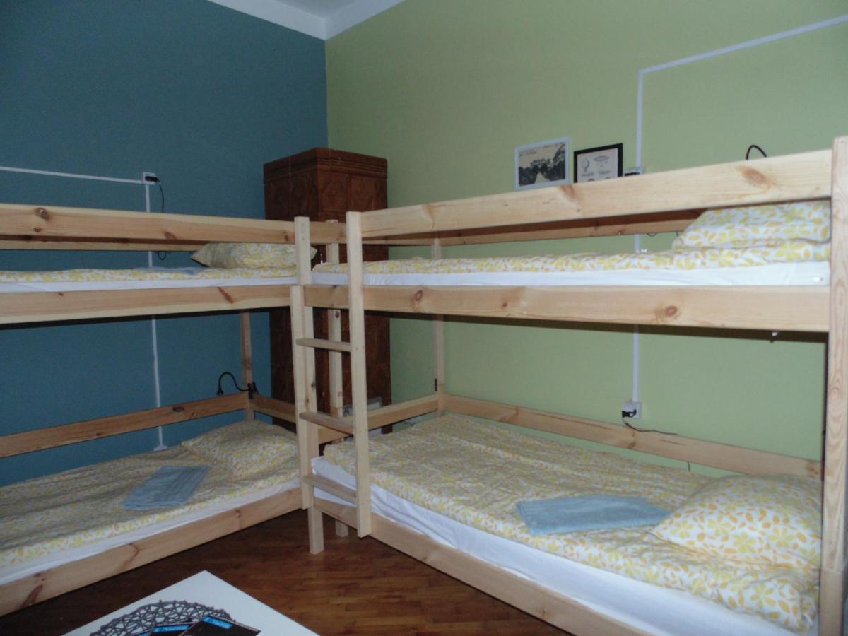 Hostel Motion Hostel