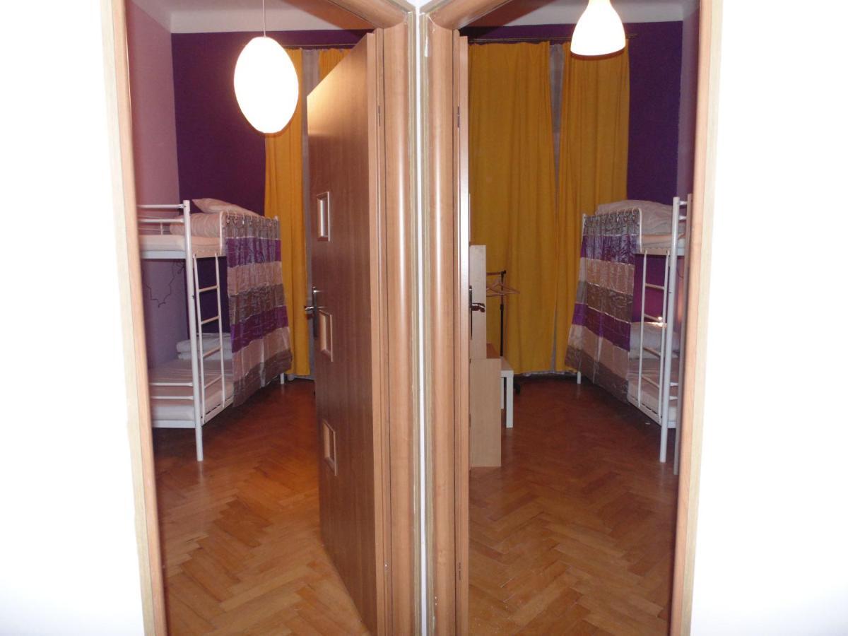 Hostel Motion Hostel