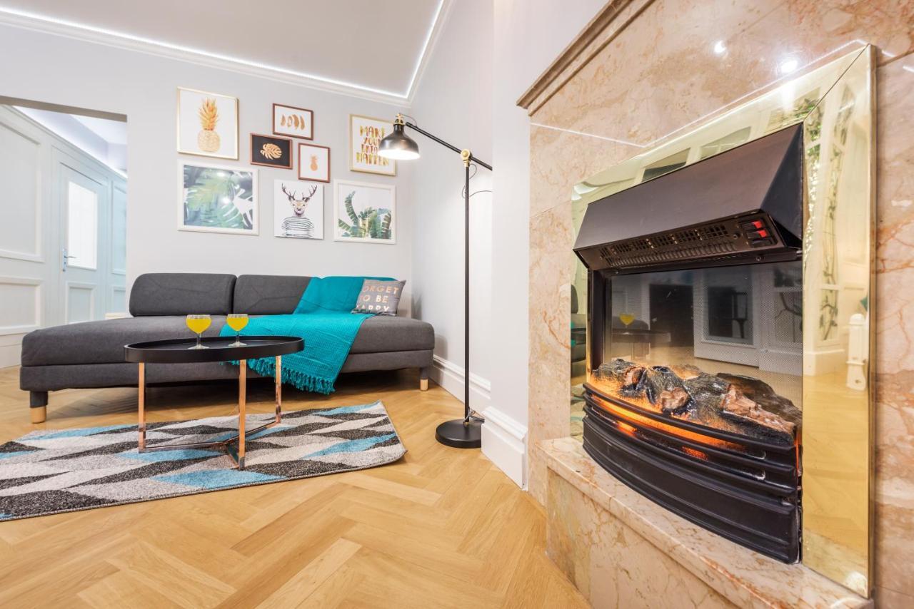 Centre Apartments-old Town * Krakow