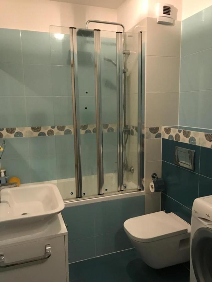 Nowa Huta Apartamento *