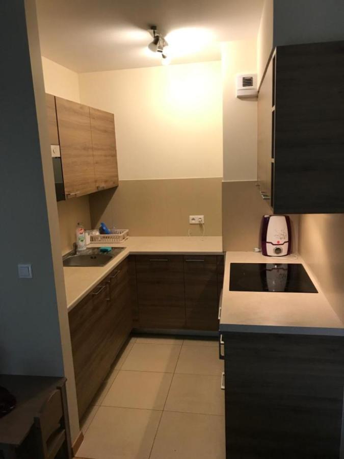 Nowa Huta Apartamento