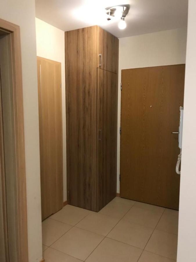 Apartamento Nowa Huta *