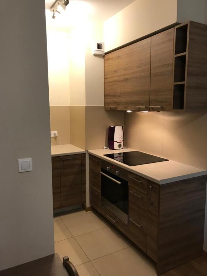Apartamento Nowa Huta