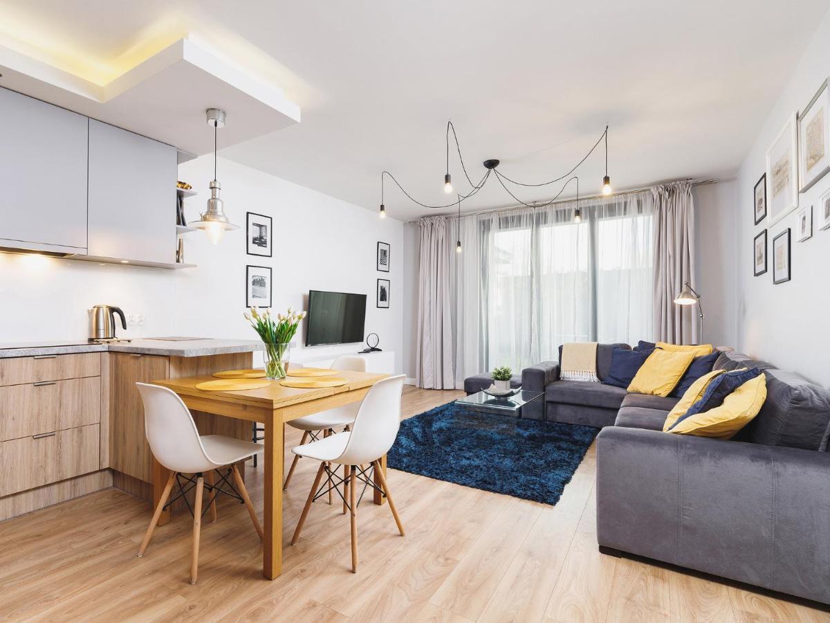 Apartament Lemir Wawrzyńca 21 Kraków