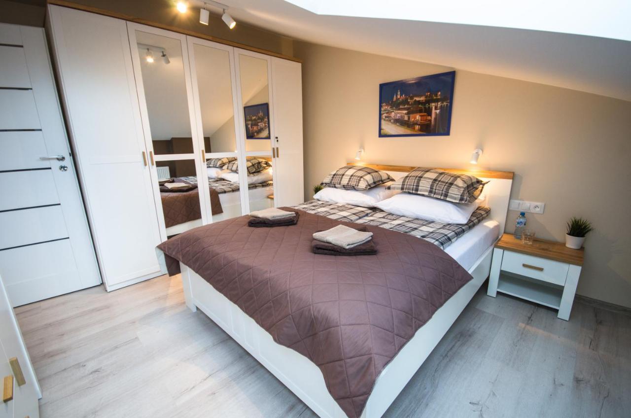 Old Town Vistula Premium 3* Krakow
