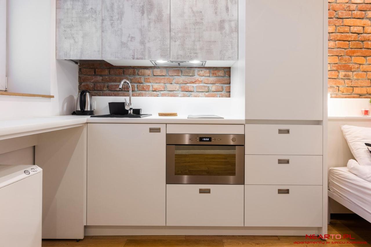 Apartamento Old Town Topolowa 48