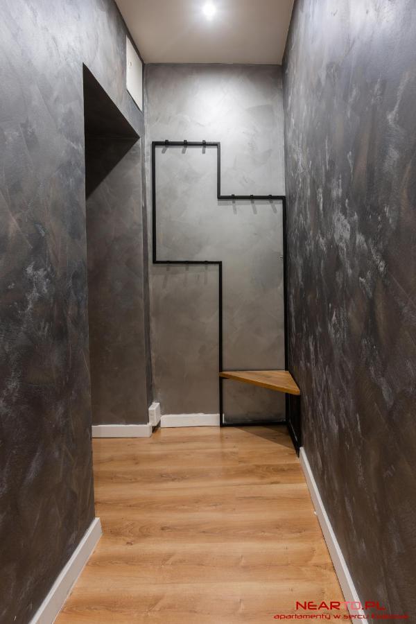 Apartamento Old Town Topolowa 48